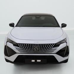 Peugeot e-408 GT 58 kWh Electric 214 hp Auto H&eacute;nin-Beaumont