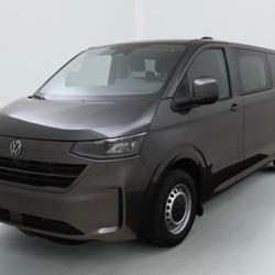 Volkswagen Transporter T7 Double cabine 3500 mm 2 0 TDI 170 hp Aut. H&eacute;nin-Beaumont