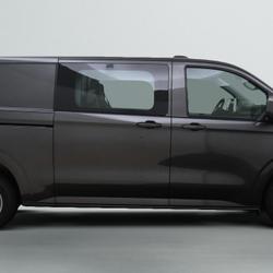 Volkswagen Transporter T7 Double cabine 3500 mm 2 0 TDI 170 hp Aut. H&eacute;nin-Beaumont