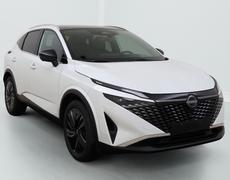 Nissan Qashqai Hénin-Beaumont