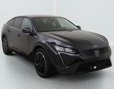 Peugeot e-408 Hénin-Beaumont