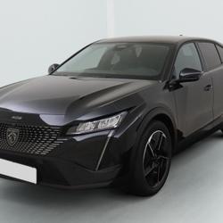 Peugeot e-408 Allure 58 kWh Electric 214 hp Auto H&eacute;nin-Beaumont