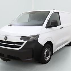 Volkswagen Transporter T7 Fourgon 3100 mm 2 0 TDI 150 hp Aut. H&eacute;nin-Beaumont