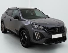 Peugeot 2008 Hénin-Beaumont