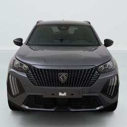 Peugeot 2008 Allure 1.2 Turbo 100 hp Man.6 H&eacute;nin-Beaumont