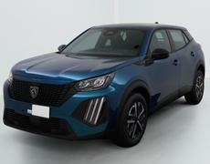 Peugeot 2008 Hénin-Beaumont