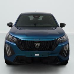 Peugeot 2008 Style 1.2 Turbo 100 hp Man.6 H&eacute;nin-Beaumont