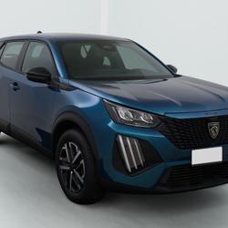 Peugeot 2008 Style 1.2 Turbo 100 hp Man.6 H&eacute;nin-Beaumont