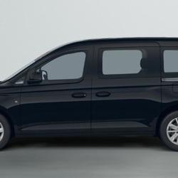 Volkswagen Caddy TDI 122 DSG H&eacute;nin-Beaumont