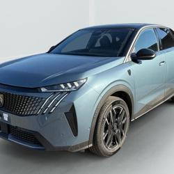 Peugeot 3008 1.2 hybrid 145 gt e-dcs6 H&eacute;nin-Beaumont