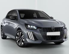 Peugeot 208 Hénin-Beaumont