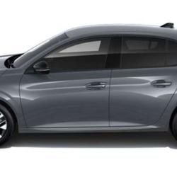 Peugeot 208 HYBRID 110 DSC6 ALLURE H&eacute;nin-Beaumont