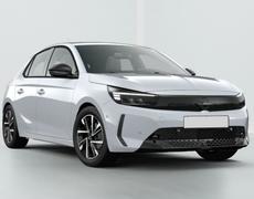 Opel Corsa Hénin-Beaumont