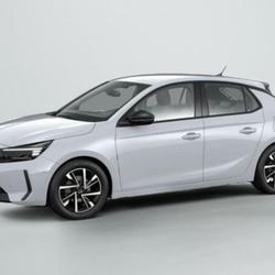 Opel Corsa Gs 1.2 TURBO 100 H&eacute;nin-Beaumont