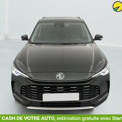 MG ZS 1.5 L Hybrid+ 197 ch Luxury Saint-Fons