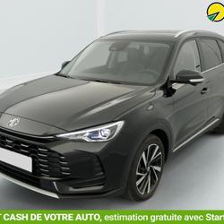 MG ZS 1.5 L Hybrid+ 197 ch Luxury Saint-Fons