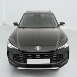 MG ZS 1.5 L Hybrid+ 197 ch Luxury H&eacute;nin-Beaumont