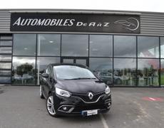 Renault Scenic 4