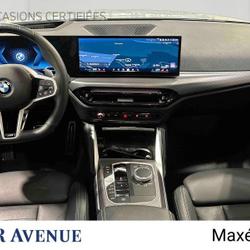 BMW Serie 4 Gran Coupe Gran Coupe 420d xDrive M Sport Max&eacute;ville