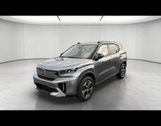 Citroen C3 Aircross Longeville-lès-Saint-Avold