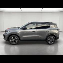 Citroen C3 Aircross C3 Aircross Hybride 145 ch Aut Plus Longeville-l&egrave;s-Saint-Avold