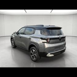 Citroen C3 Aircross C3 Aircross Hybride 145 ch Aut Plus Longeville-l&egrave;s-Saint-Avold