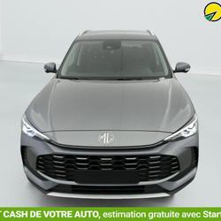 MG ZS 1.5 L Hybrid+ 197 ch Luxury Saint-Fons