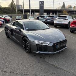 Autres Audi V10 RWS Clermont-Ferrand