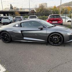 Autres Audi V10 RWS Clermont-Ferrand