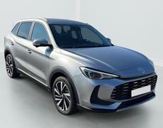 MG ZS Hénin-Beaumont