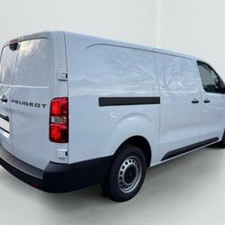 Peugeot Expert EXPERT FGN XL BLUEHDI 145 S S EAT8 H&eacute;nin-Beaumont