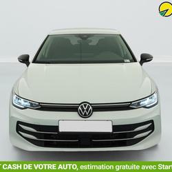 Volkswagen Golf 8 8 2.0 TDI 150 DSG7 LIFE PLUS Saint-Fons