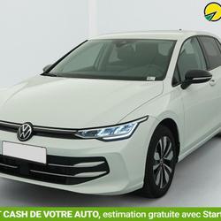 Volkswagen Golf 8 8 2.0 TDI 150 DSG7 LIFE PLUS Saint-Fons