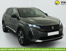 Peugeot 5008 Saint-Fons