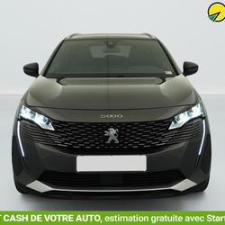 Peugeot 5008 Hybrid 136 e-DCS6 Allure Pack Saint-Fons