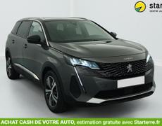 Peugeot 5008 Saint-Fons