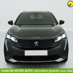 Peugeot 5008 Hybrid 136 e-DCS6 Allure Pack Saint-Fons