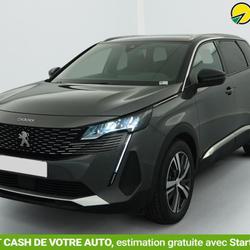 Peugeot 5008 Hybrid 136 e-DCS6 Allure Pack Saint-Fons