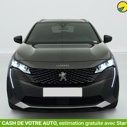 Peugeot 5008 Hybrid 136 e-DCS6 Allure Pack Saint-Fons