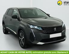 Peugeot 5008 Saint-Fons