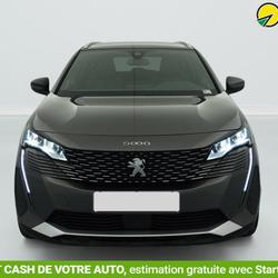 Peugeot 5008 Hybrid 136 e-DCS6 Allure Pack Saint-Fons