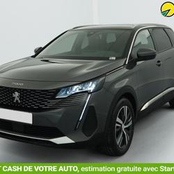 Peugeot 5008 Hybrid 136 e-DCS6 Allure Pack Saint-Fons