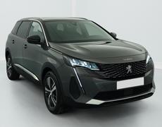 Peugeot 5008 Hénin-Beaumont