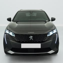 Peugeot 5008 Hybrid 136 e-DCS6 Allure Pack H&eacute;nin-Beaumont