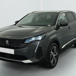 Peugeot 5008 Hybrid 136 e-DCS6 Allure Pack H&eacute;nin-Beaumont