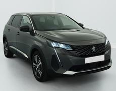 Peugeot 5008 Hénin-Beaumont