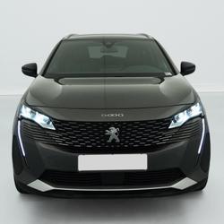 Peugeot 5008 Hybrid 136 e-DCS6 Allure Pack H&eacute;nin-Beaumont
