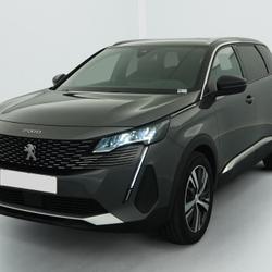 Peugeot 5008 Hybrid 136 e-DCS6 Allure Pack H&eacute;nin-Beaumont