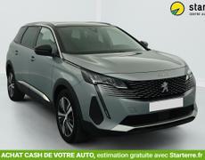 Peugeot 5008 Saint-Fons