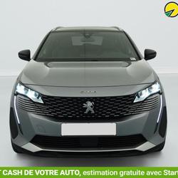 Peugeot 5008 Hybrid 136 e-DCS6 Allure Pack Saint-Fons